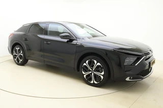 Citroën C5 X – thumbnail 8