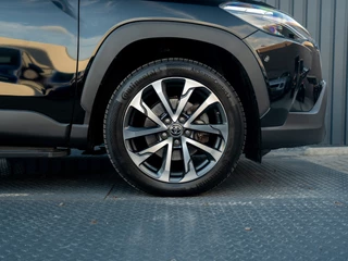 Toyota Corolla Cross – thumbnail 39