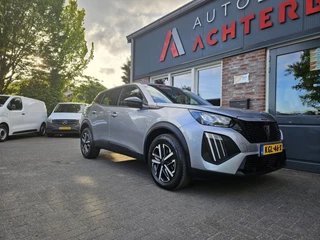 Peugeot 2008 – thumbnail 8