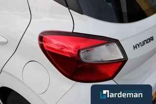Hyundai i10 – thumbnail 26