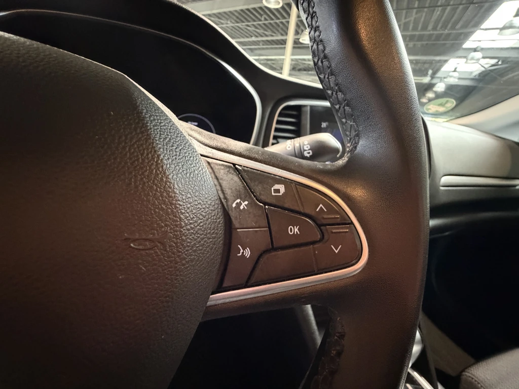 Renault Megane E-Tech – foto 25