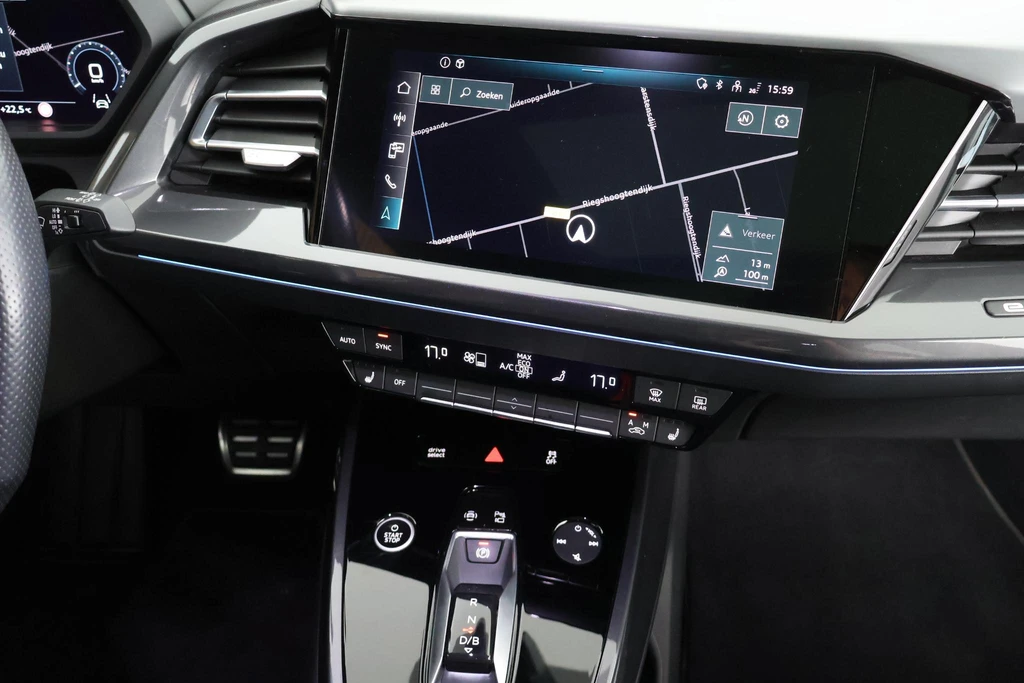 Audi Q4 e-tron – foto 16
