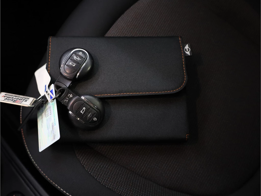 MINI Countryman – foto 16