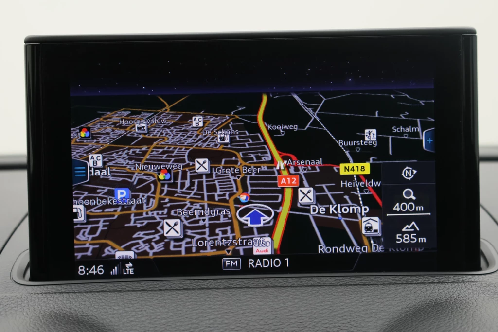 Audi A3 – foto 15