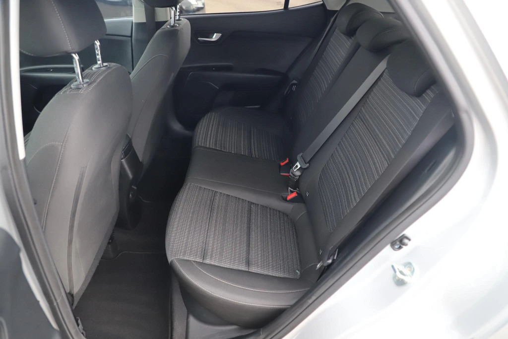 Kia Stonic – foto 8