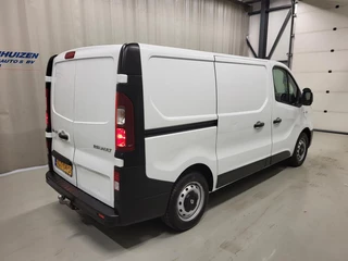 Renault Trafic – thumbnail 5