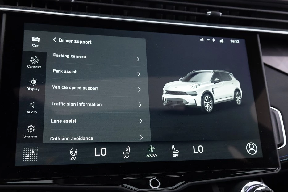 Lynk & Co 01 – foto 21