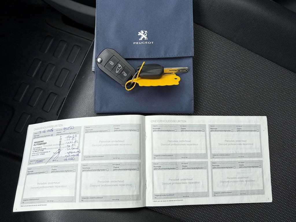 Peugeot Expert – foto 20