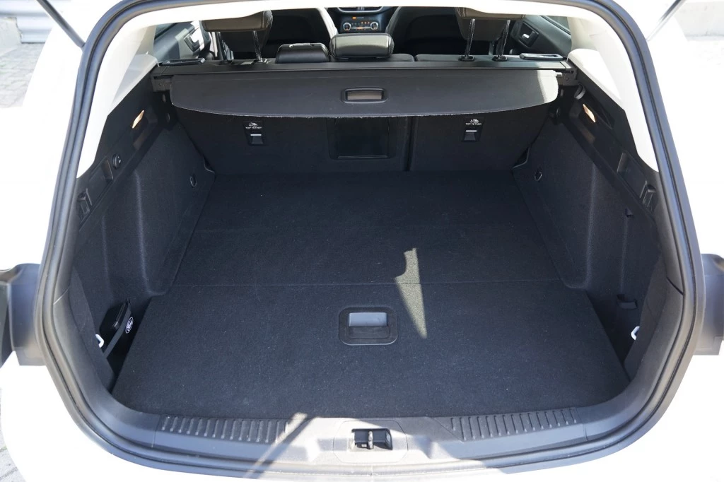 Ford Focus – foto 14