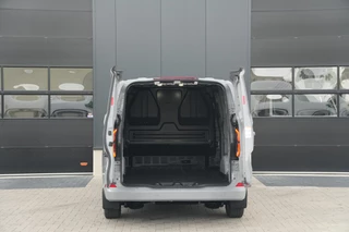 Ford E-Transit Custom – thumbnail 9