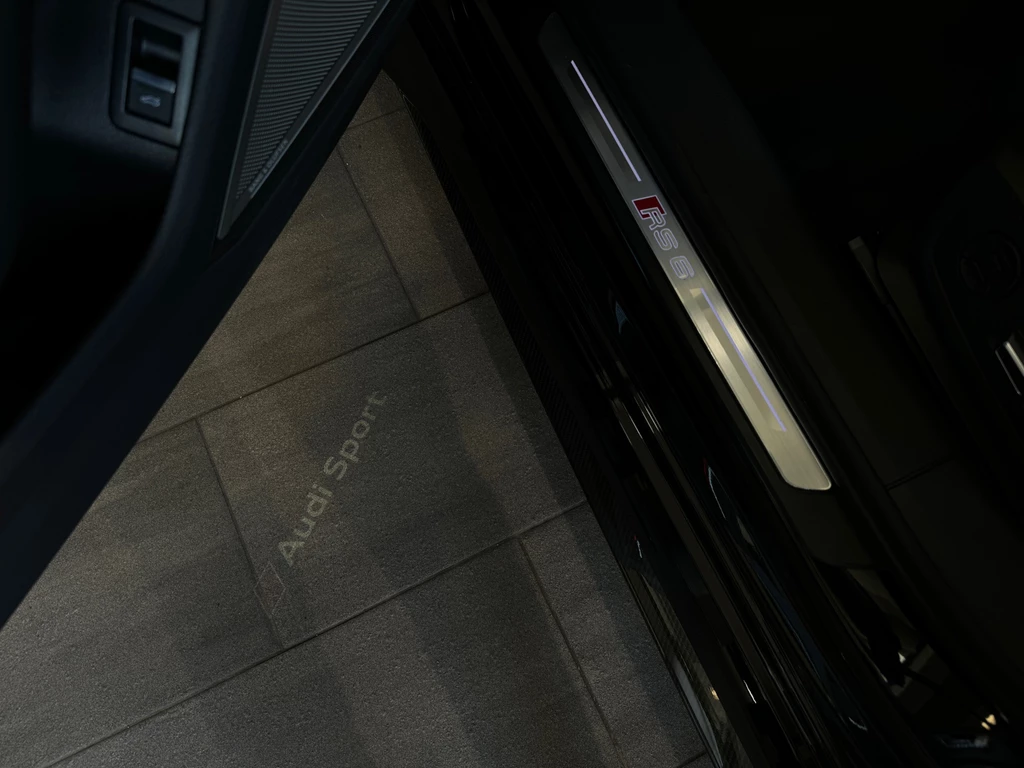 Audi RS6 – foto 28