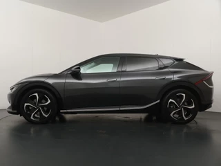 Kia EV6 – thumbnail 2