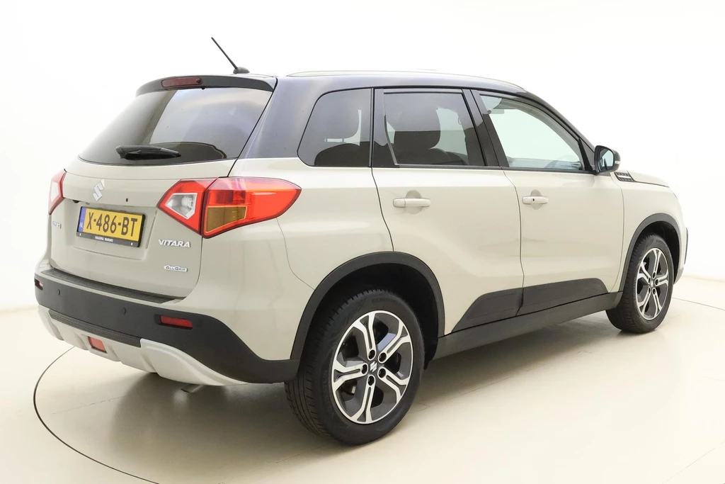 Suzuki Vitara – foto 6