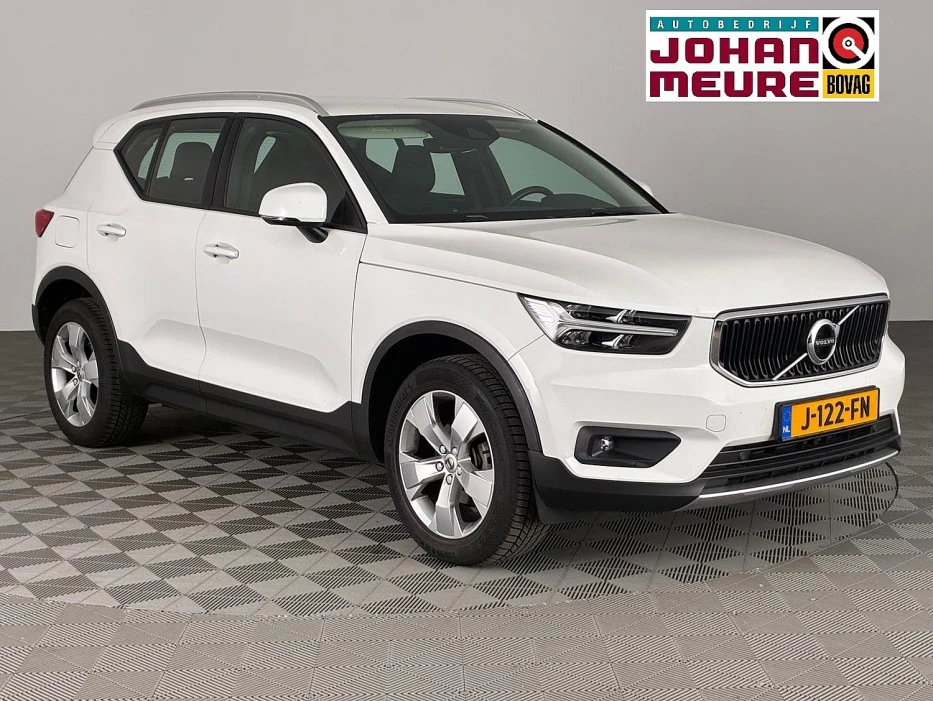 Volvo XC40 – foto 3
