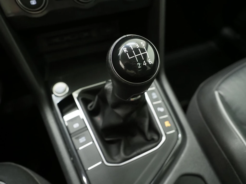 Volkswagen Tiguan Allspace – foto 33