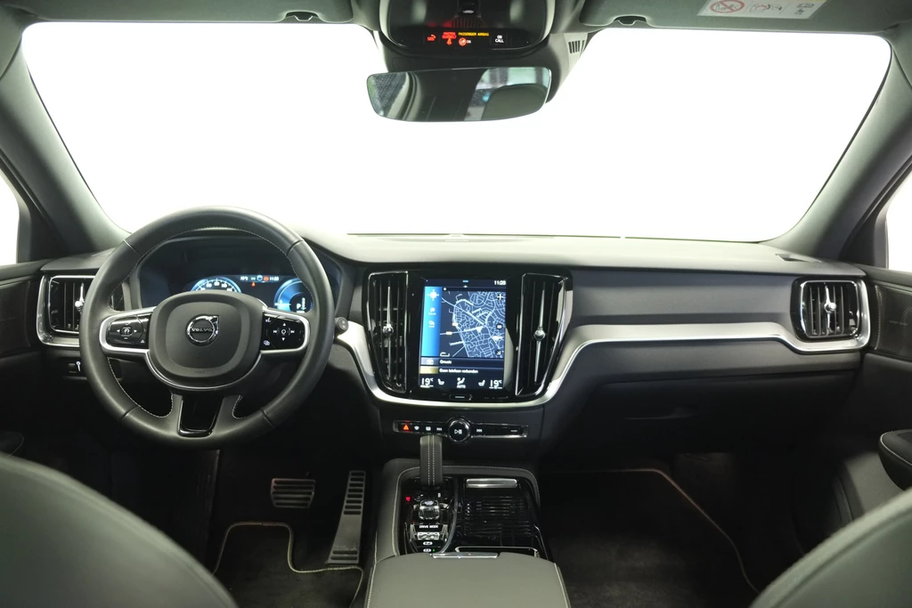 Volvo V60 – foto 34