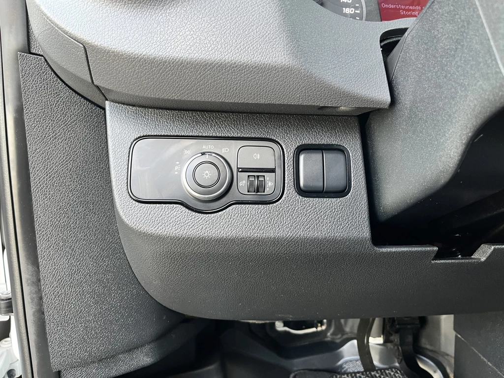 Mercedes-Benz Sprinter – foto 17