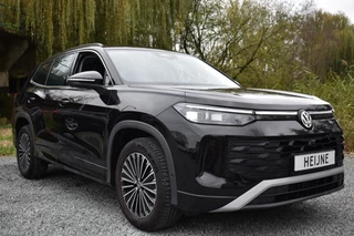 Volkswagen Tayron – thumbnail 9