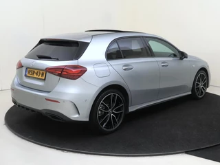 Mercedes-Benz A-Klasse – thumbnail 5