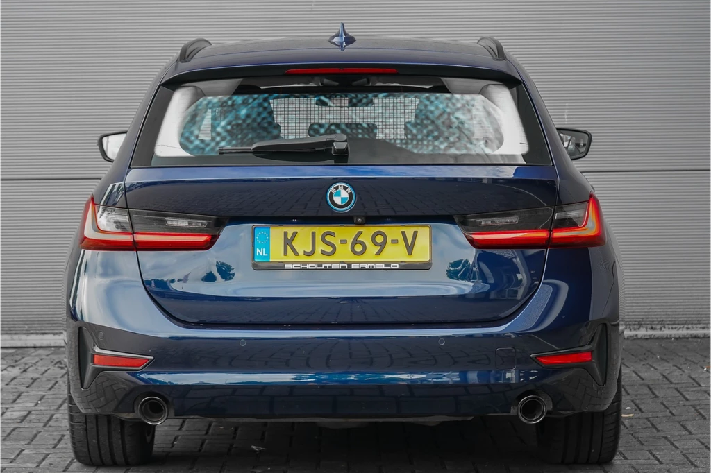 BMW 3 Serie – foto 5