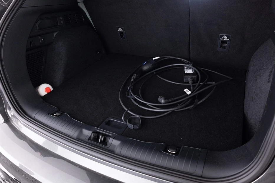 Ford Kuga – foto 26