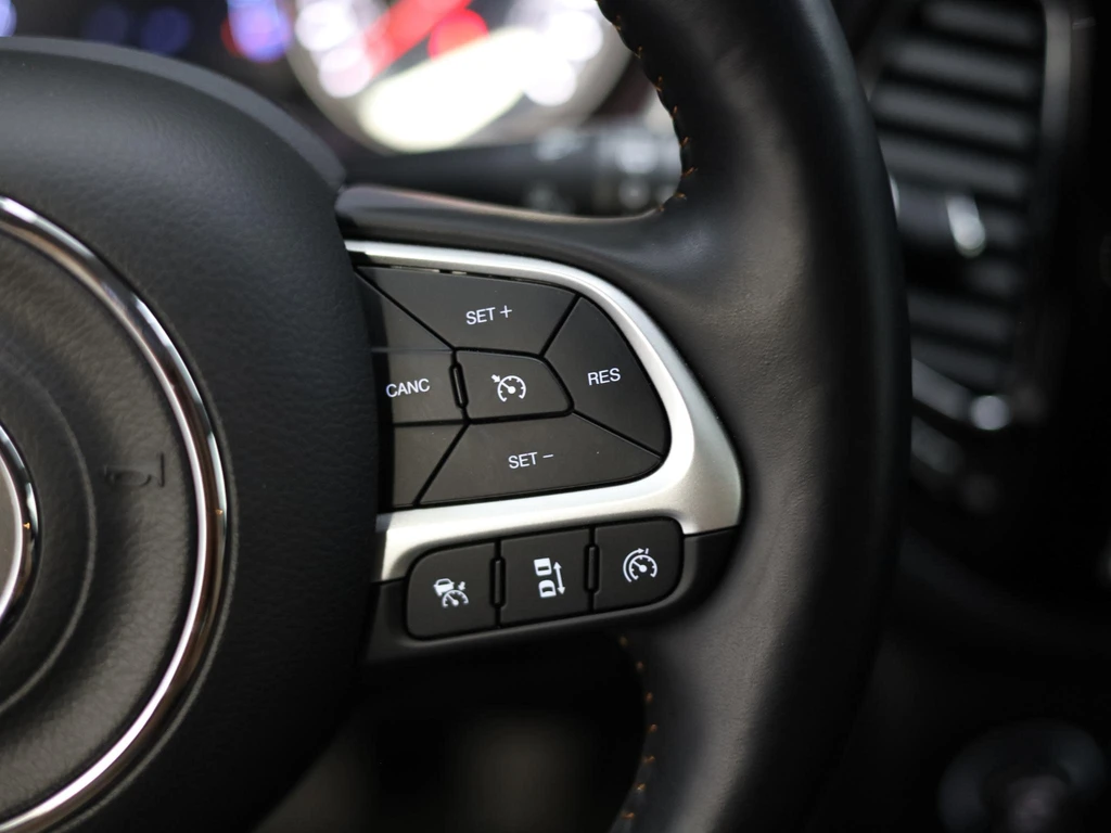 Jeep Compass – foto 17
