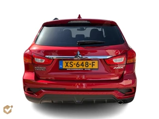 Mitsubishi ASX – thumbnail 5