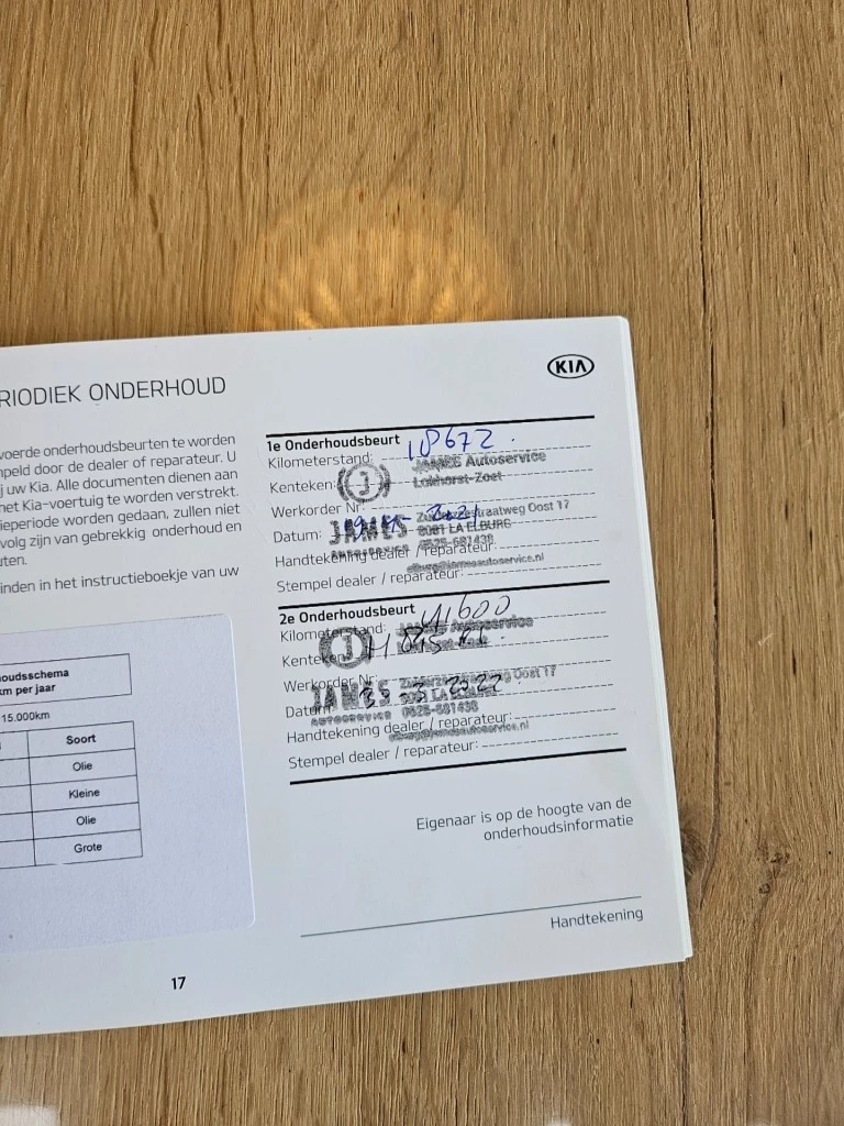 Kia Ceed Sportswagon – foto 38