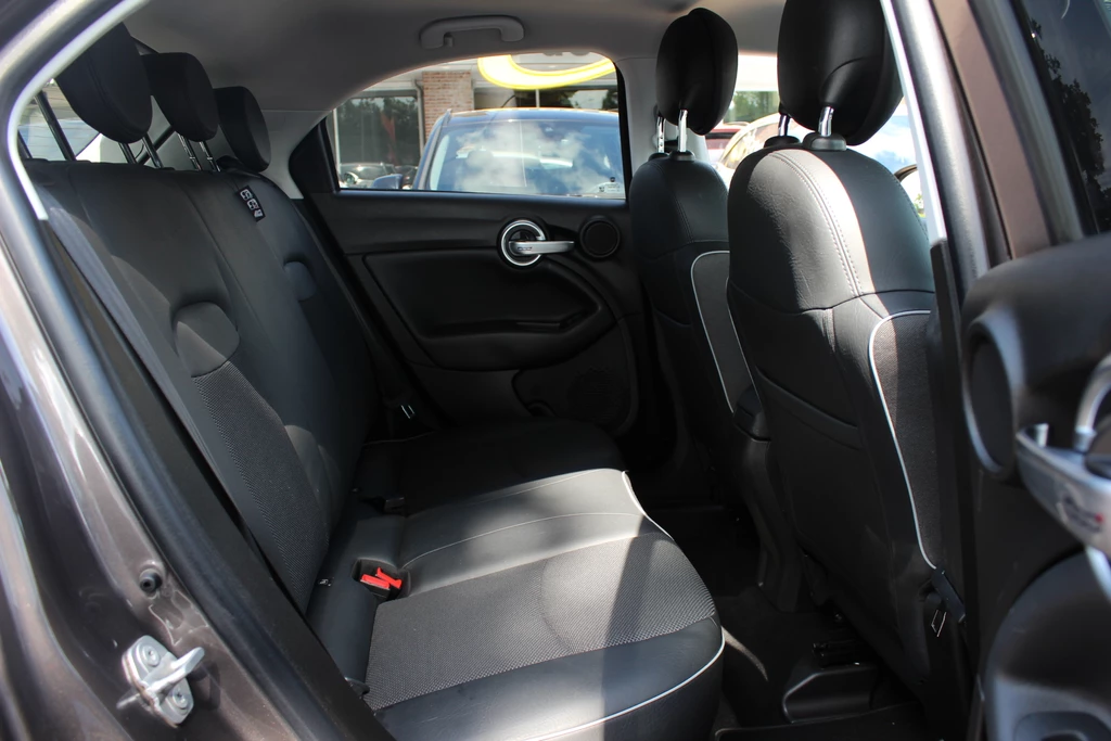 Fiat 500X – foto 9