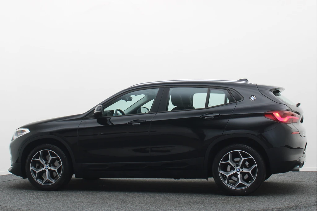 BMW X2 – foto 4