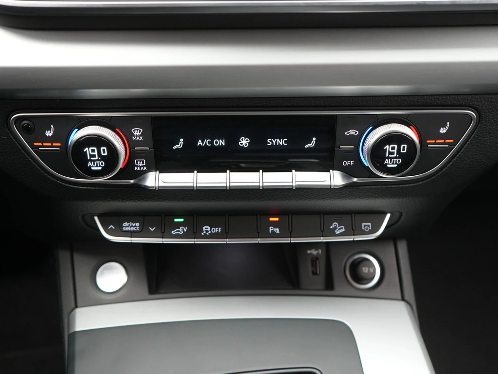 Audi Q5 – foto 23