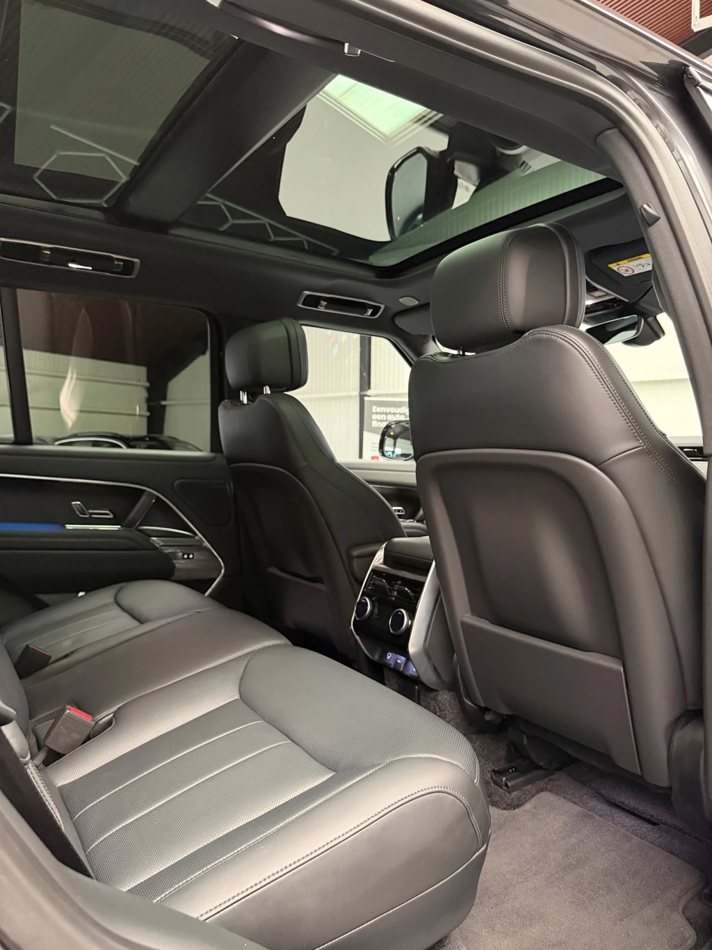 Land Rover Range Rover – foto 32