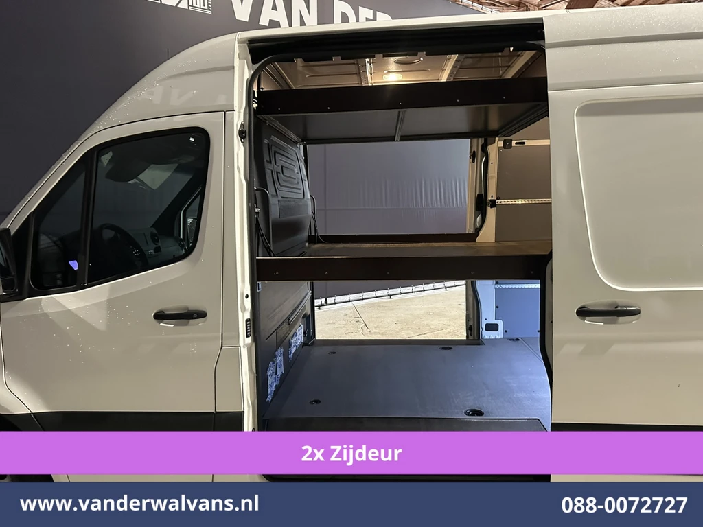Mercedes-Benz Sprinter – foto 6