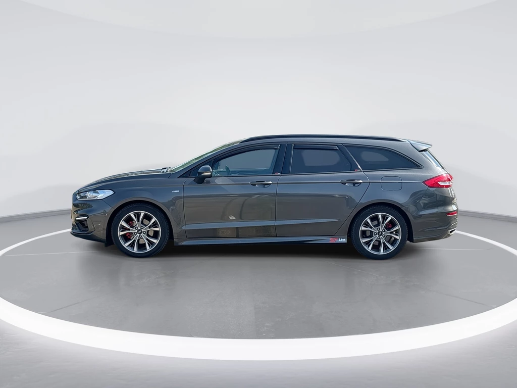 Ford Mondeo – foto 3