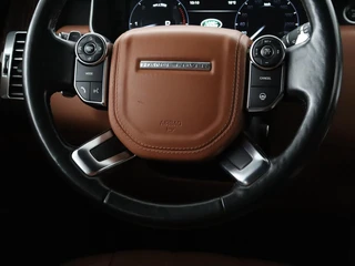 Land Rover Range Rover – thumbnail 14