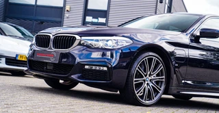 BMW 5 Serie – thumbnail 3