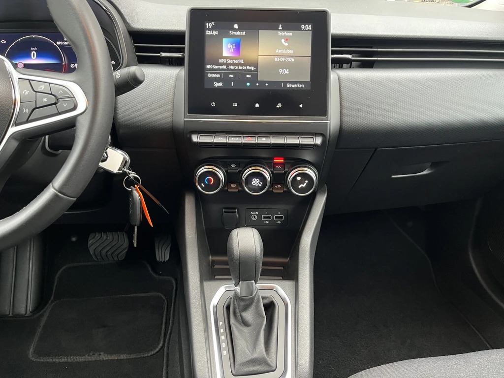 Renault Clio – foto 19