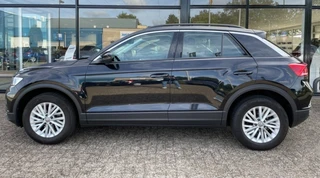 Volkswagen T-Roc – thumbnail 2