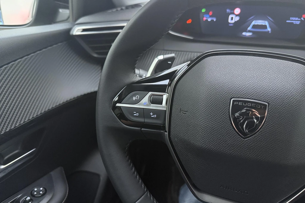 Peugeot 208 – foto 27
