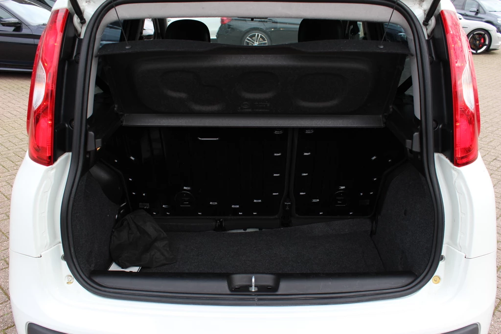 Fiat Panda – foto 17