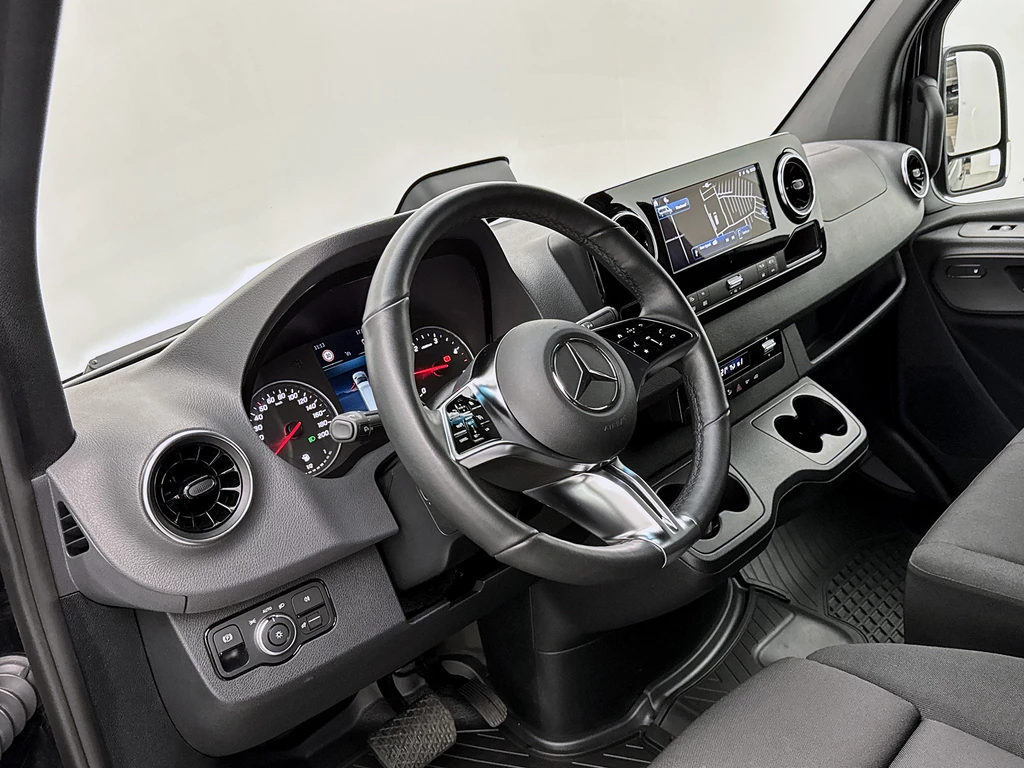 Mercedes-Benz Sprinter – foto 15