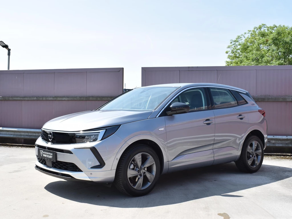 Opel Grandland – foto 2