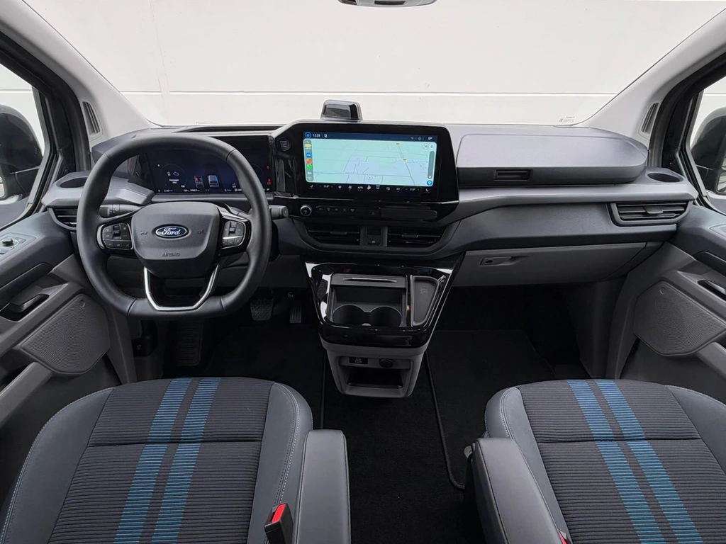 Ford Transit Custom – foto 14