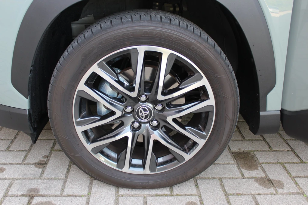 Toyota Corolla Cross – foto 26