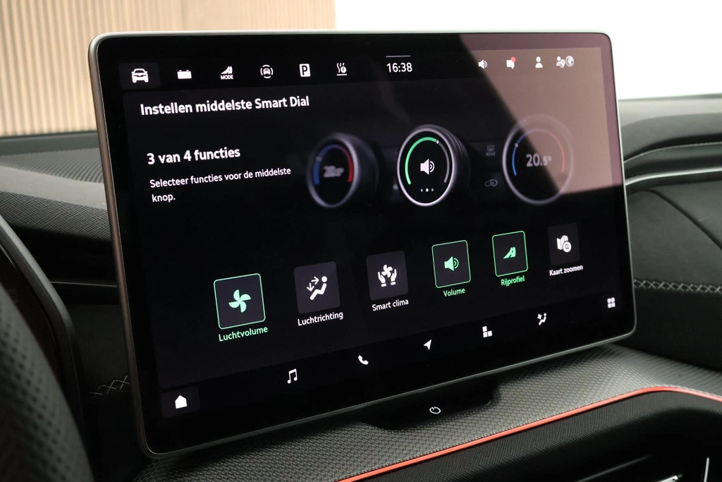 Škoda Kodiaq – foto 33