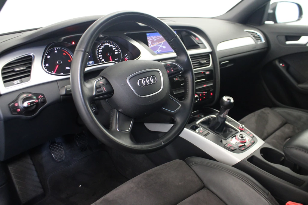 Audi A4 – foto 18