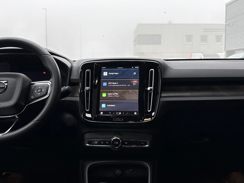Volvo C40 – foto 19