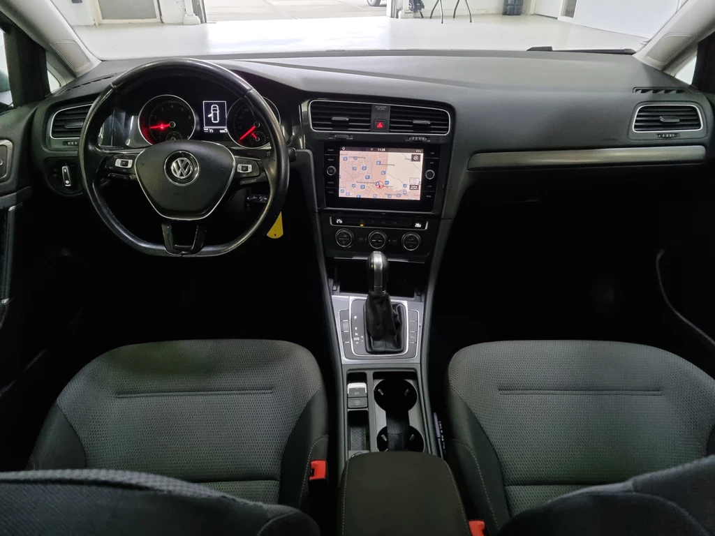 Volkswagen Golf – foto 19