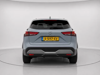 Nissan QASHQAI – thumbnail 3