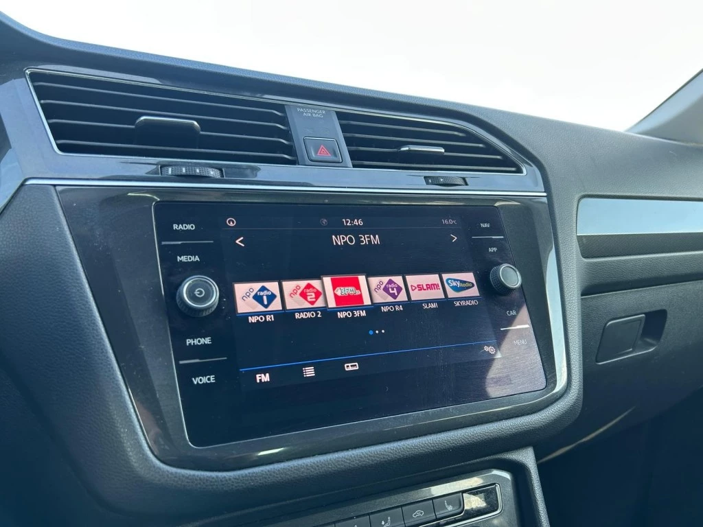 Volkswagen Tiguan Allspace – foto 23